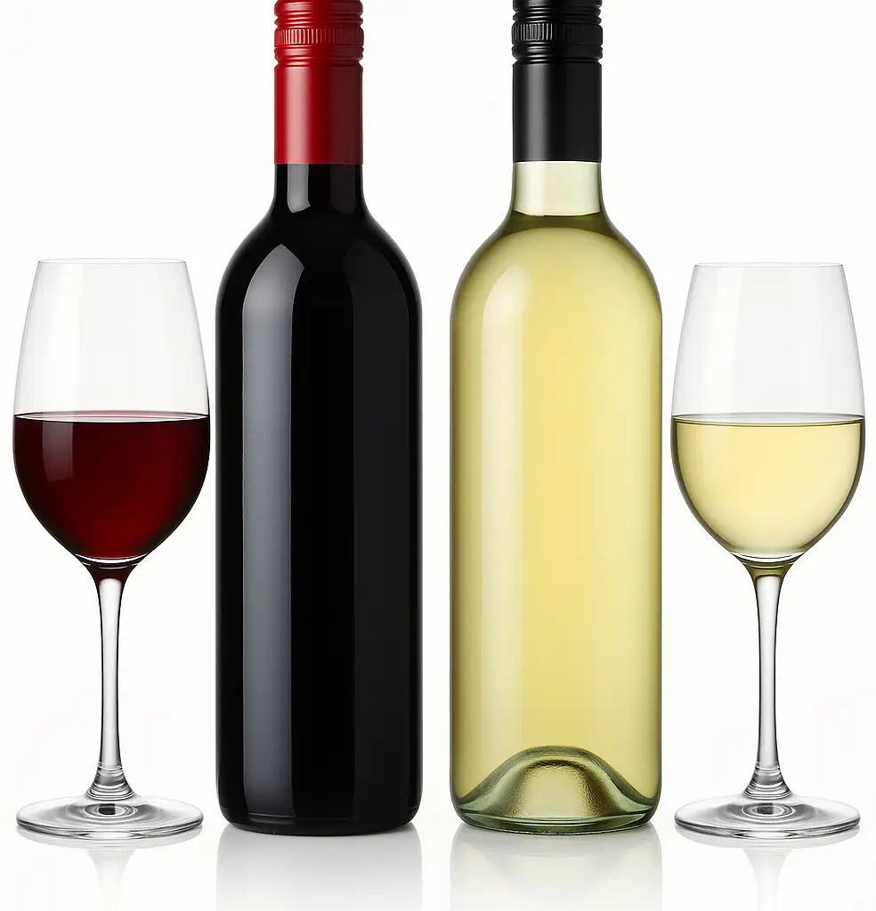 Vins espagnols